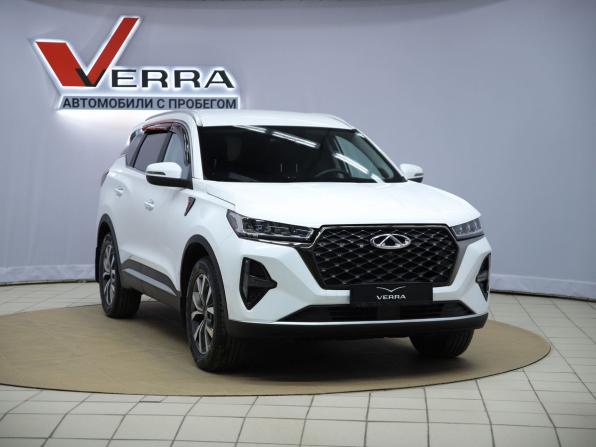 Chery Tiggo 7 Pro Max I с пробегом 2023 года, цена 1 850 000 рублей, 25341 км, внедорожник, Автокод Объявления