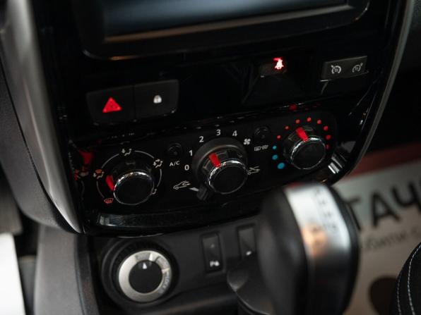 Nissan Terrano III (D10) с пробегом 2019 года, цена 1 490 000 рублей, 91966 км, внедорожник, Автокод Объявления