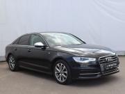 Audi A6 IV (C7) Москва  - изображение 29