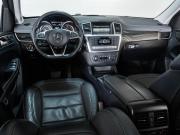 Mercedes-Benz GL-Класс II (X166) Ставрополь  - изображение 30