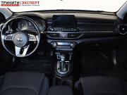Kia Cerato IV Белгород  - изображение 26