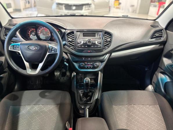 Lada (ВАЗ) Vesta I с пробегом 2021 года, цена 1 149 000 рублей, 166978 км, универсал, Автокод Объявления