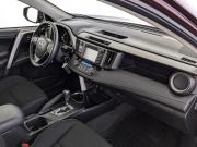 Toyota RAV4 IV (XA40) Рестайлинг Москва  - изображение 42