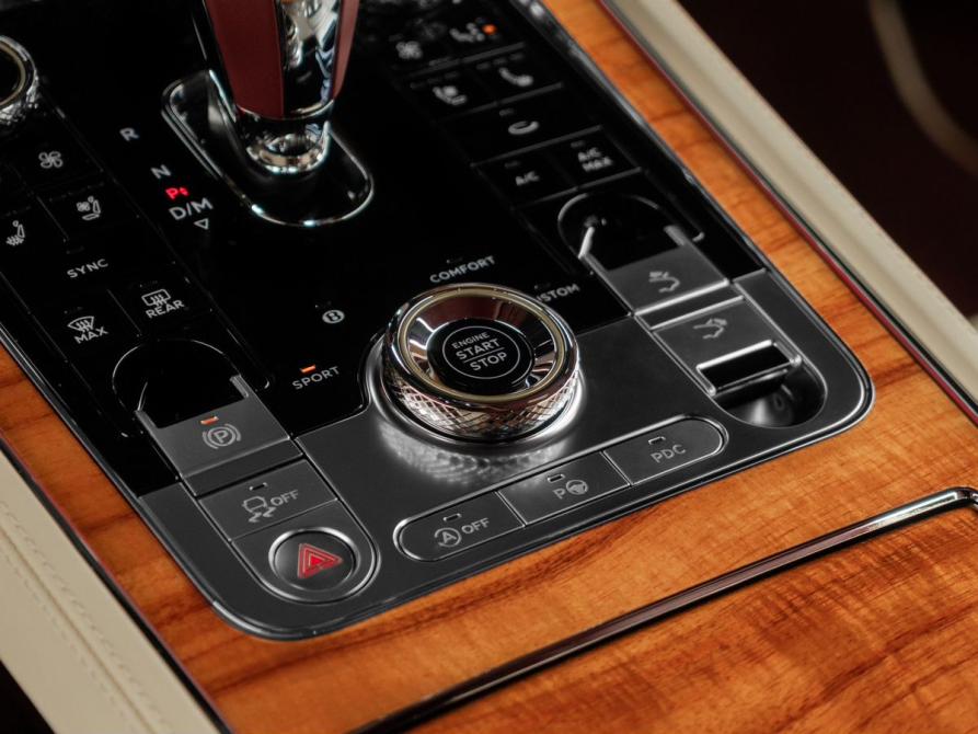 Bentley Continental GT III Москва  - изображение 29
