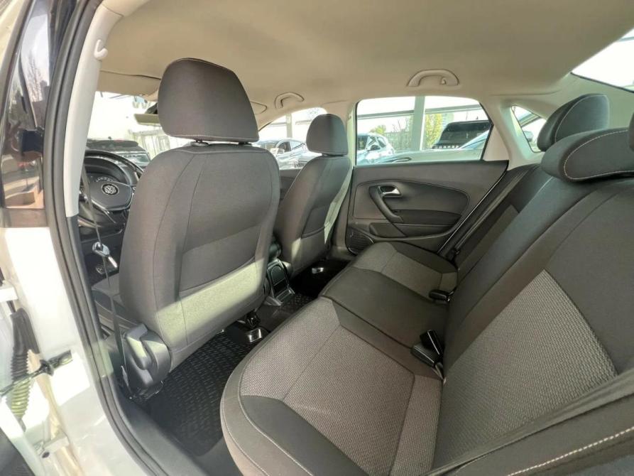 Volkswagen Polo V Рестайлинг Екатеринбург  - изображение 22