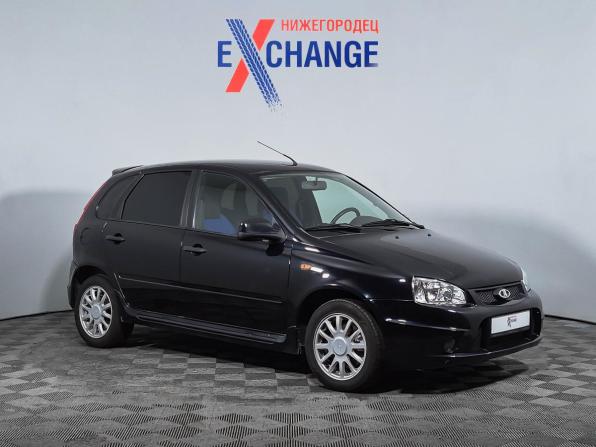 Lada (ВАЗ) Kalina I с пробегом 2013 года, цена 199 000 рублей, 142766 км, хэтчбек, Автокод Объявления