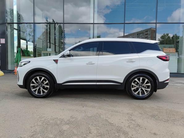 Chery Tiggo 7 Pro Max I с пробегом 2023 года, цена 1 535 000 рублей, 81811 км, внедорожник, Автокод Объявления