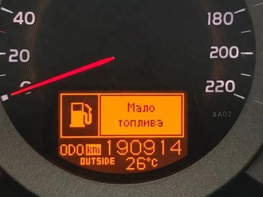 Toyota RAV4 III (XA30) Санкт-Петербург  - изображение 11