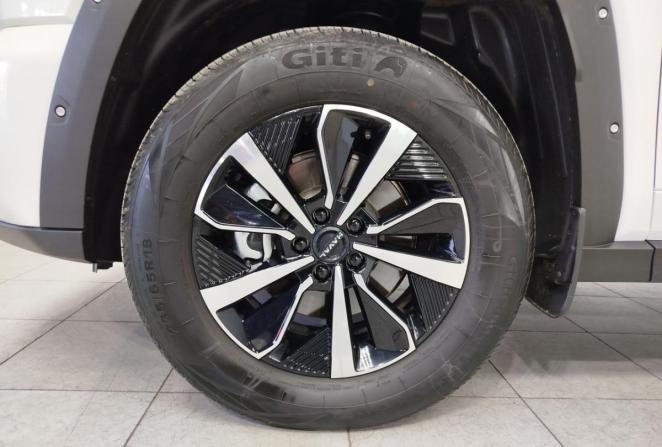 Haval H7 I с пробегом 2026 года, цена 3 600 000 рублей, 21675 км, внедорожник, Автокод Объявления