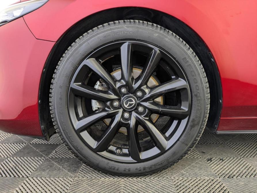 Mazda 3 IV (BP) Москва  - изображение 12