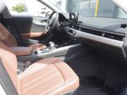 Audi A4 V (B9) Рестайлинг Москва  - изображение 26