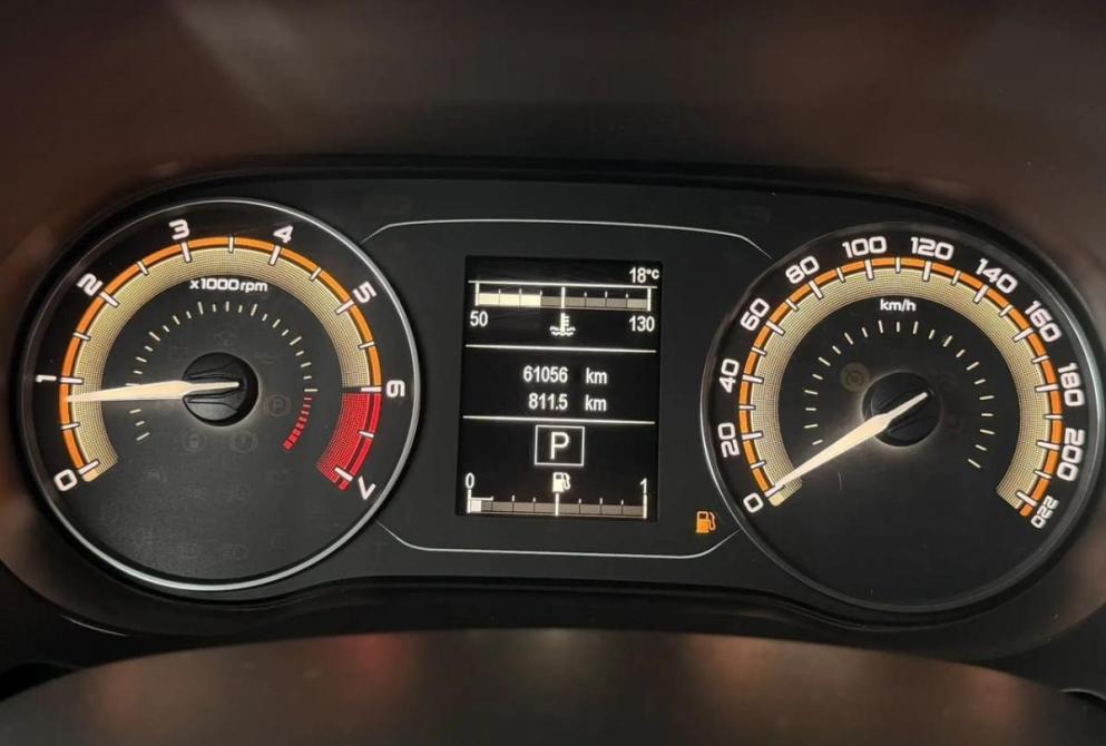 Lada (ВАЗ) Vesta I Рестайлинг (NG) Киров  - изображение 19