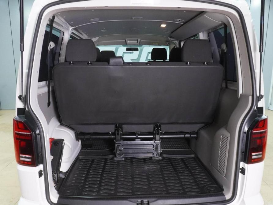 Volkswagen Caravelle T6 Воронеж  - изображение 21