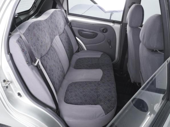 Daewoo Matiz I Рестайлинг с пробегом 2008 года, цена 249 000 рублей, 76897 км, хэтчбек, Автокод Объявления
