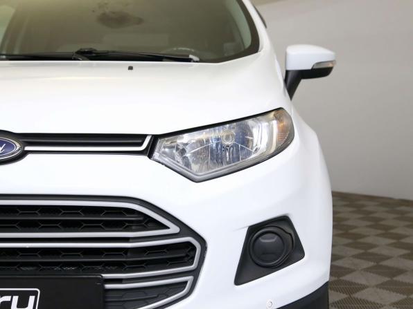 Ford EcoSport II с пробегом 2018 года, цена 945 000 рублей, 188657 км, внедорожник, Автокод Объявления