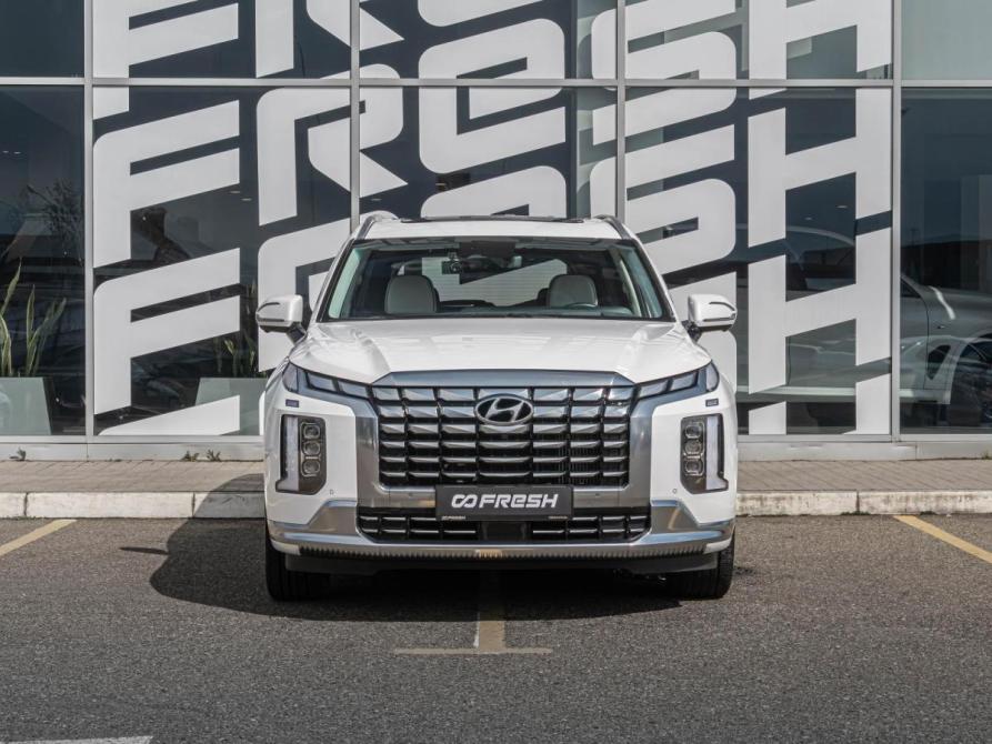 Hyundai Palisade I Рестайлинг Краснодар  - изображение 3