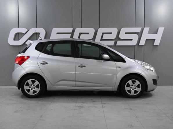 Kia Venga I с пробегом 2012 года, цена 1 099 000 рублей, 104393 км, компактвэн, Автокод Объявления