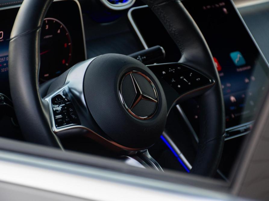 Mercedes-Benz GLC II (X254) Москва  - изображение 26