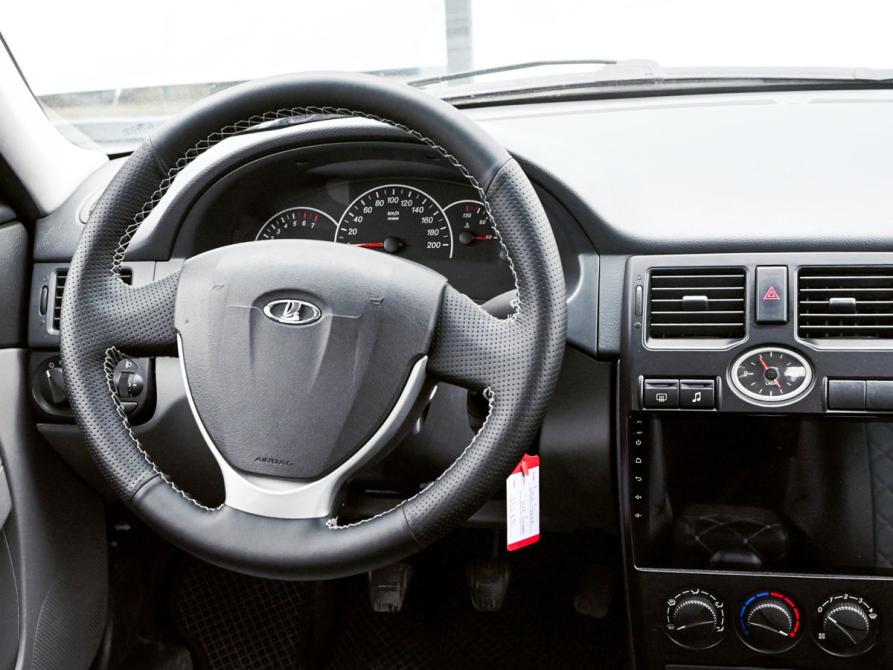 Lada (ВАЗ) Priora I Екатеринбург  - изображение 17