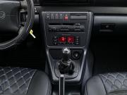Audi A4 I (B5) Москва  - изображение 28