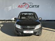 Lada (ВАЗ) Granta I Тамбов  - изображение 23
