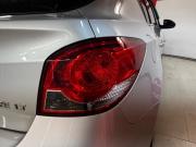 Chevrolet Cruze I Рестайлинг Новочеркасск  - изображение 28