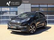 Kia Sportage IV Рестайлинг Казань  - изображение 17