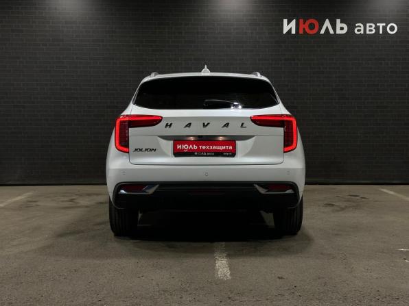 Haval Jolion I с пробегом 2023 года, цена 1 750 000 рублей, 38619 км, внедорожник, Автокод Объявления