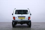Lada (ВАЗ) Niva Legend Омск  - изображение 25