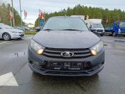 Lada (ВАЗ) Granta I Рестайлинг Тюмень  - изображение 20