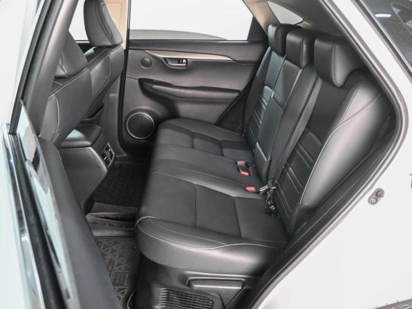 Lexus NX I с пробегом 2015 года, цена 2 749 000 рублей, 159184 км, внедорожник, Автокод Объявления
