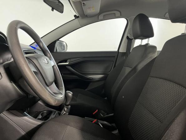 Lada (ВАЗ) Vesta I с пробегом 2020 года, цена 1 099 900 рублей, 46000 км, седан, Автокод Объявления