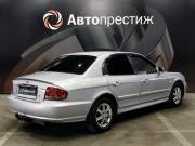 Hyundai Sonata IV (EF) Рестайлинг Ставрополь  - изображение 27