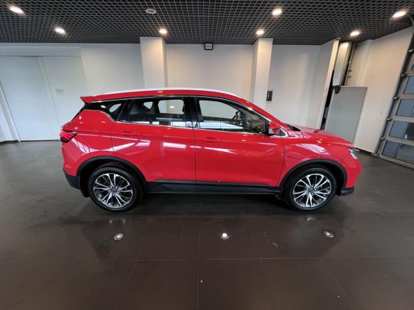 Geely Coolray I с пробегом 2023 года, цена 1 800 000 рублей, 69033 км, внедорожник, Автокод Объявления