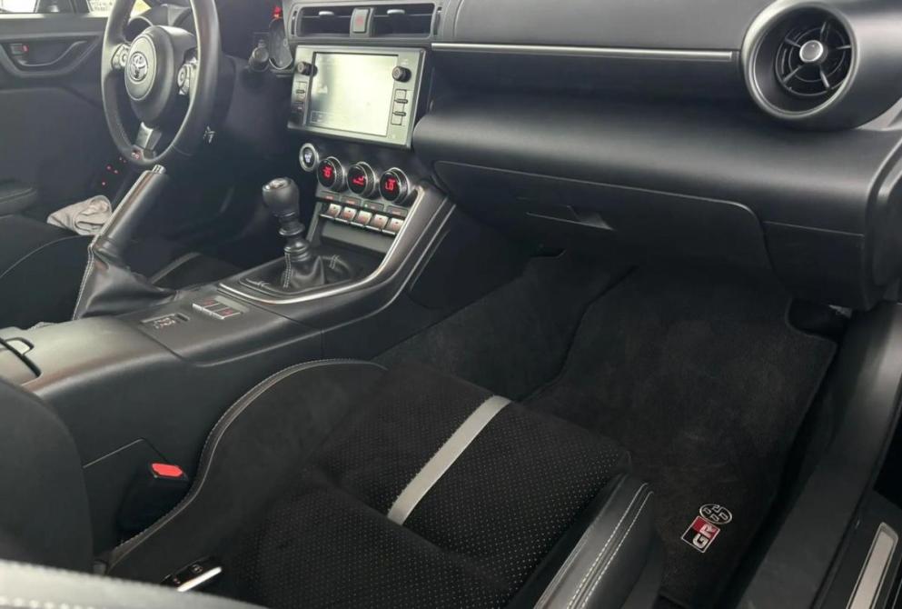 Toyota GR86 Киров  - изображение 12