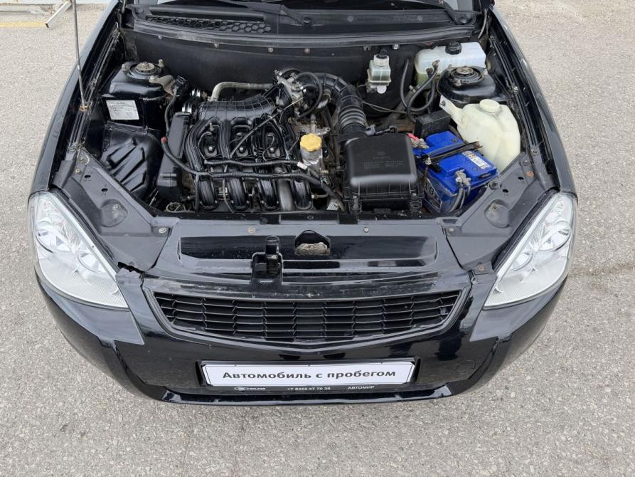 Lada (ВАЗ) Priora I Саратов  - изображение 14