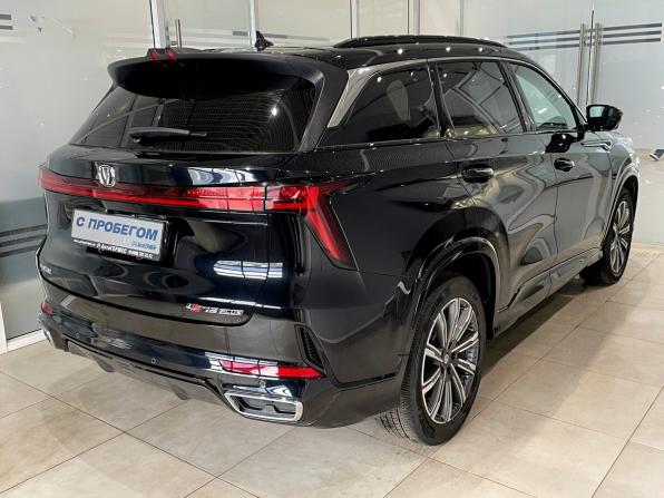 Changan CS75 Plus III с пробегом 2024 года, цена 2 700 000 рублей, 17889 км, внедорожник, Автокод Объявления
