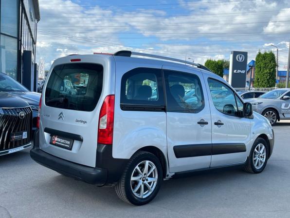 Citroen Berlingo I Рестайлинг с пробегом 2008 года, цена 500 000 рублей, 178226 км, компактвэн, Автокод Объявления