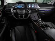 Omoda C5 I Воронеж  - изображение 28
