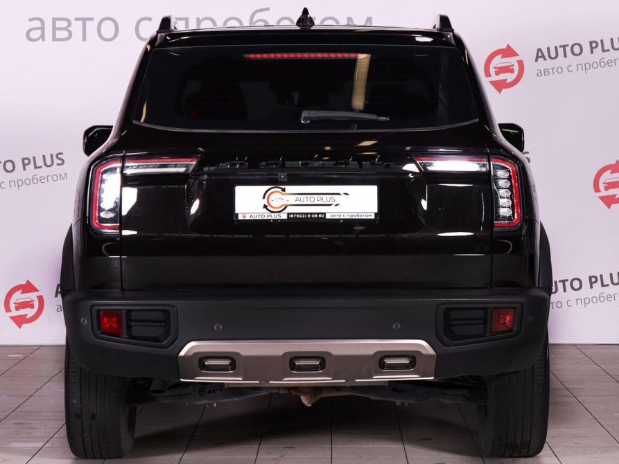 Haval DaGou (Big Dog) I Минеральные Воды  - изображение 5
