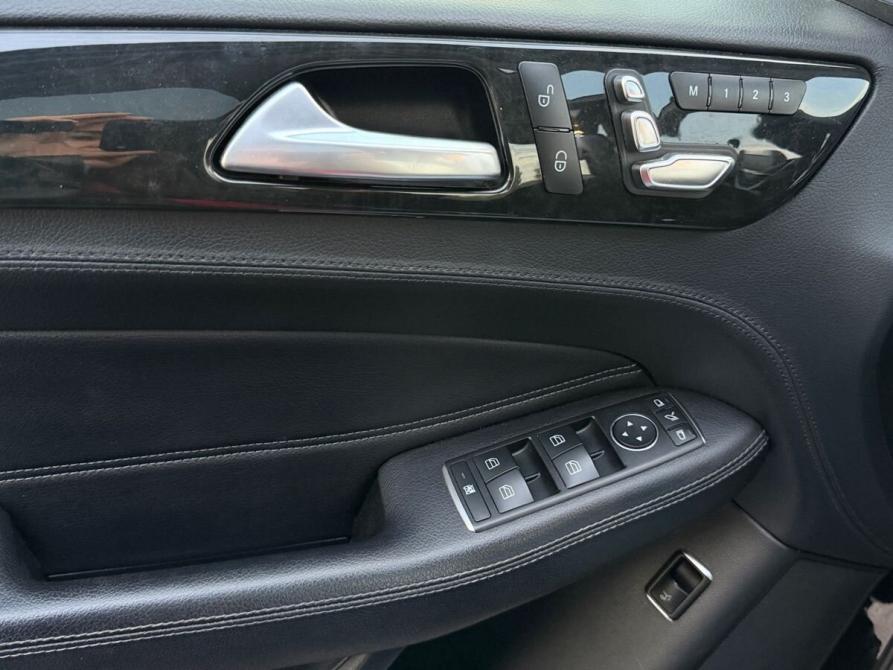 Mercedes-Benz GLE I (W166) Волгоград  - изображение 23