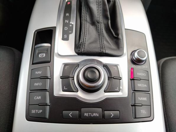 Audi A6 III (C6) Рестайлинг с пробегом 2010 года, цена 1 199 000 рублей, 299108 км, универсал, Автокод Объявления