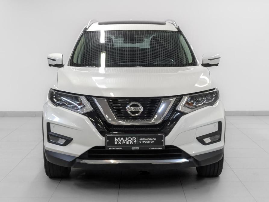 Nissan X-Trail III Рестайлинг Санкт-Петербург  - изображение 2