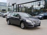 Nissan Sentra VII (B17) Чебоксары  - изображение 25
