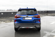 Kia Seltos I Казань  - изображение 26