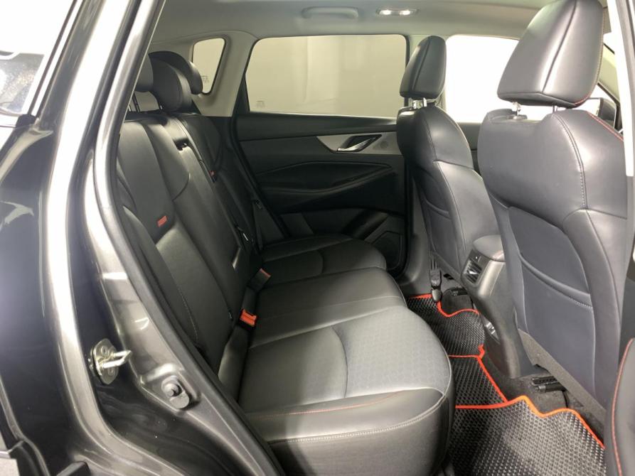 Changan CS35 Plus I Рестайлинг Москва  - изображение 17