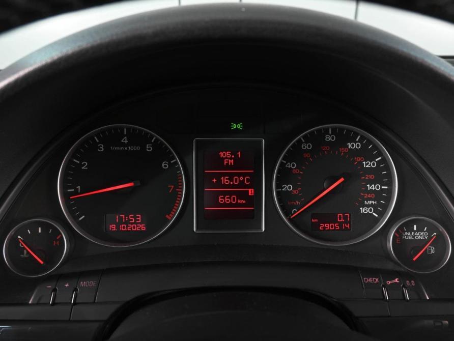 Audi A4 II (B6) Ростов-на-Дону  - изображение 16