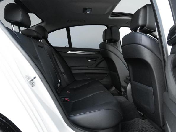 BMW 5 серии VI (F10/F11/F07) с пробегом 2010 года, цена 1 799 000 рублей, 184858 км, седан, Автокод Объявления