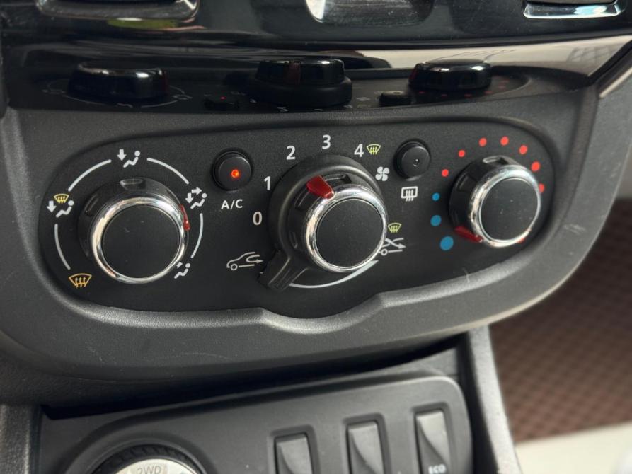 Renault Duster I Рестайлинг Ульяновск  - изображение 22