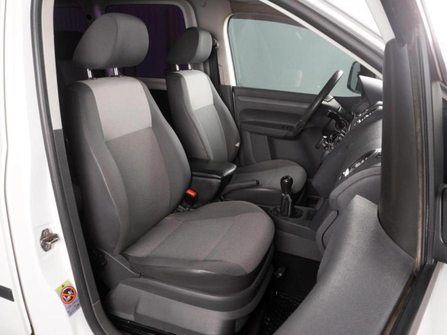 Volkswagen Caddy III Рестайлинг Минеральные Воды  - изображение 8